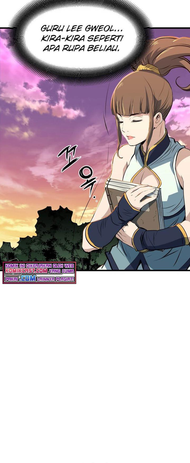 Grand General Chapter 10 Gambar 25
