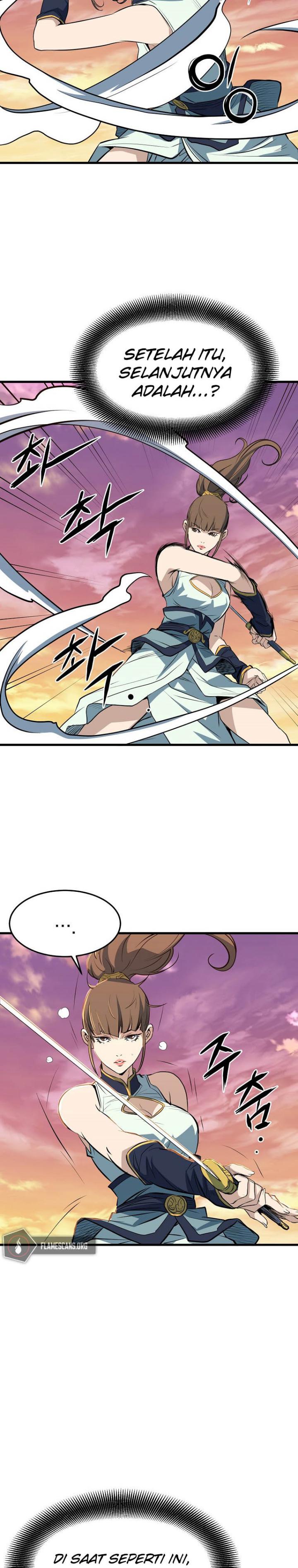 Grand General Chapter 10 Gambar 27