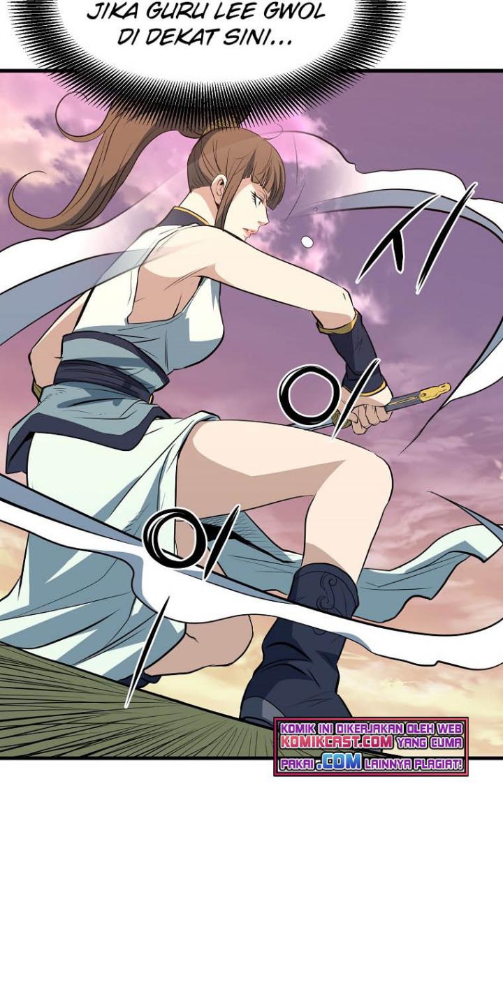 Grand General Chapter 10 Gambar 28