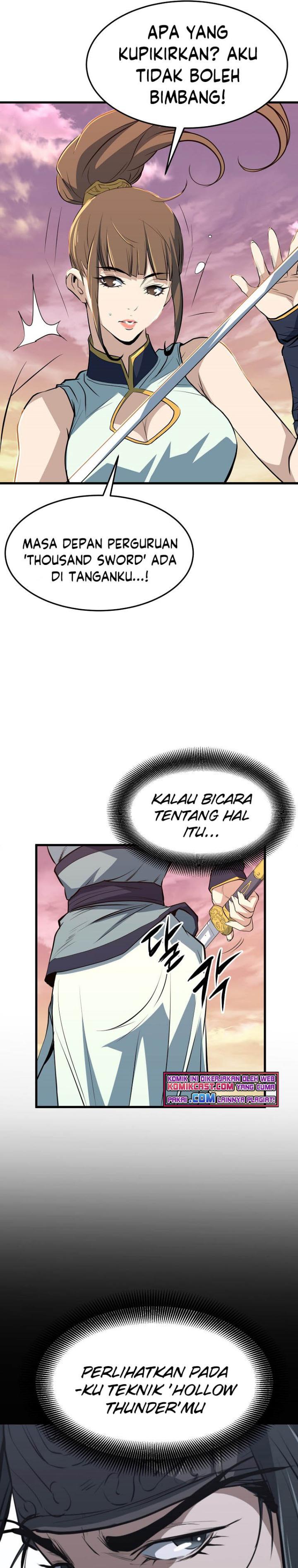 Grand General Chapter 10 Gambar 29