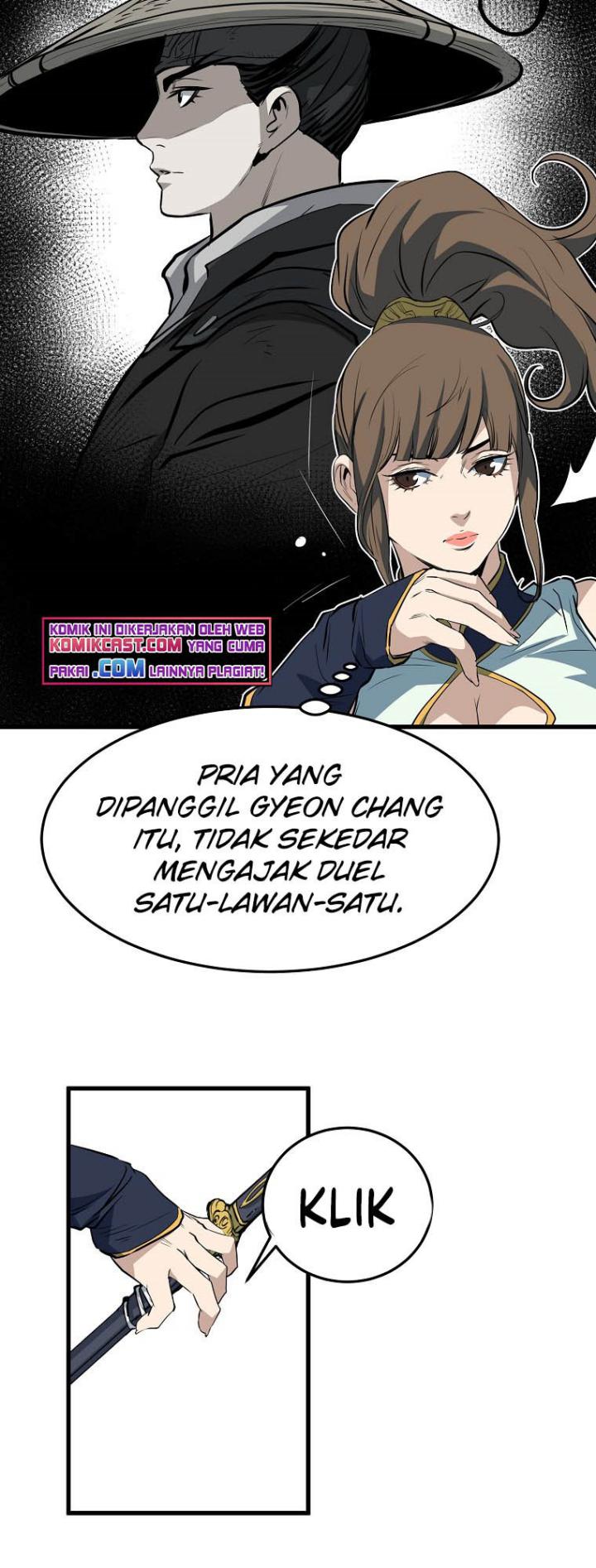 Grand General Chapter 10 Gambar 31