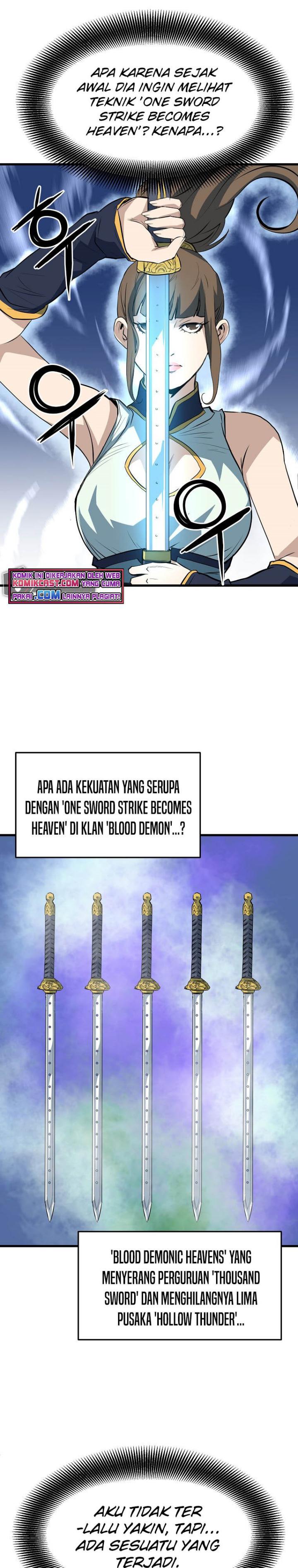 Grand General Chapter 10 Gambar 32