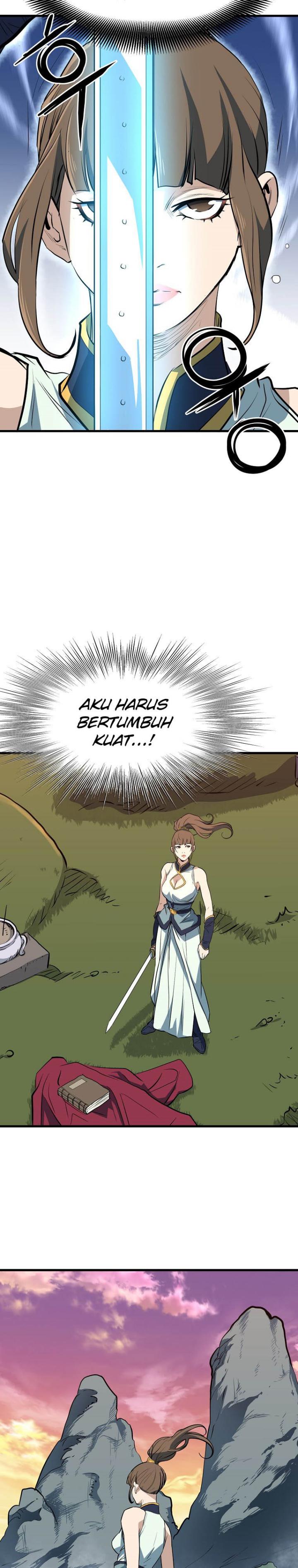 Grand General Chapter 10 Gambar 33