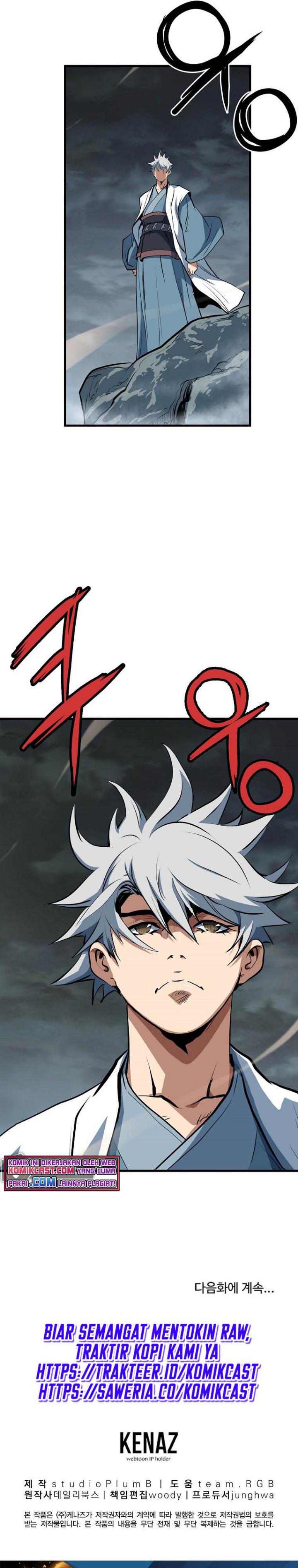Grand General Chapter 10 Gambar 35