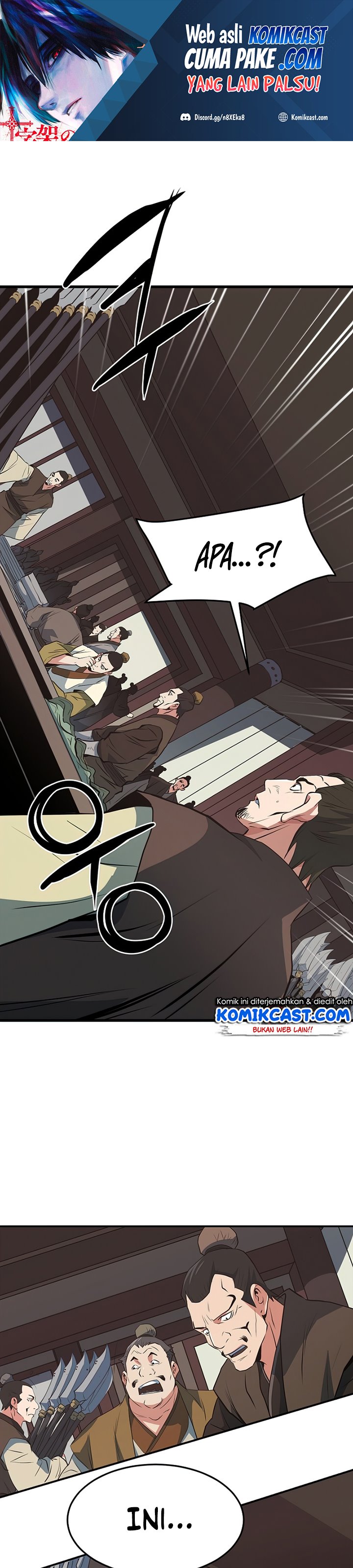 Grand General Chapter 30 Gambar 2