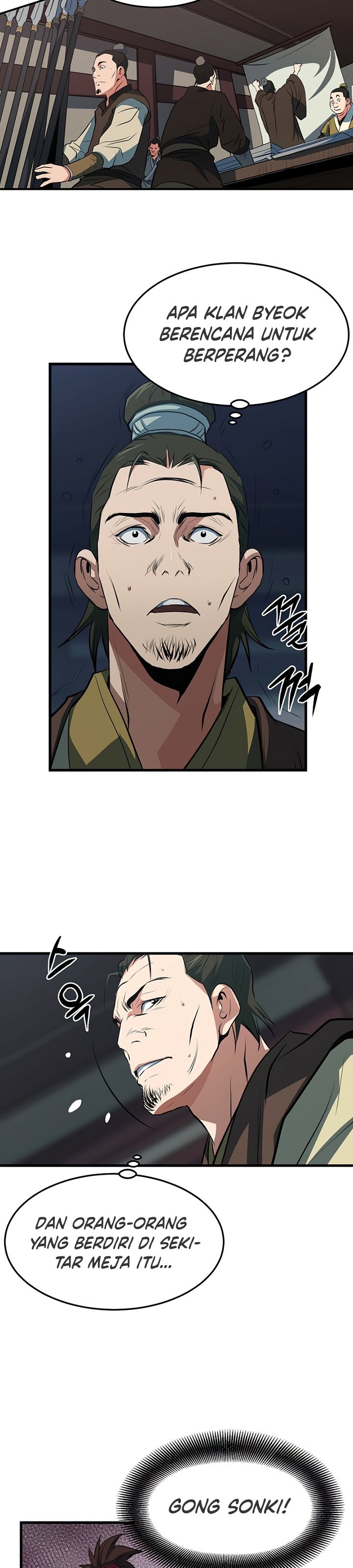Grand General Chapter 30 Gambar 3