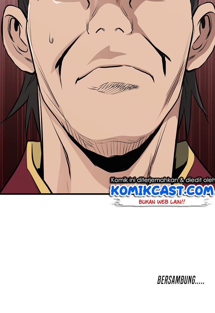 Grand General Chapter 41 Gambar 30