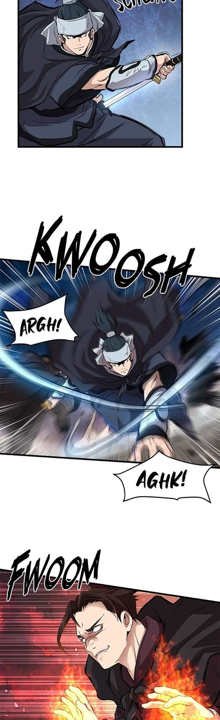 Grand General Chapter 49 Gambar 3
