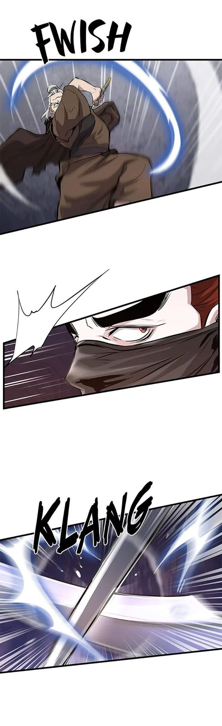 Grand General Chapter 49 Gambar 8