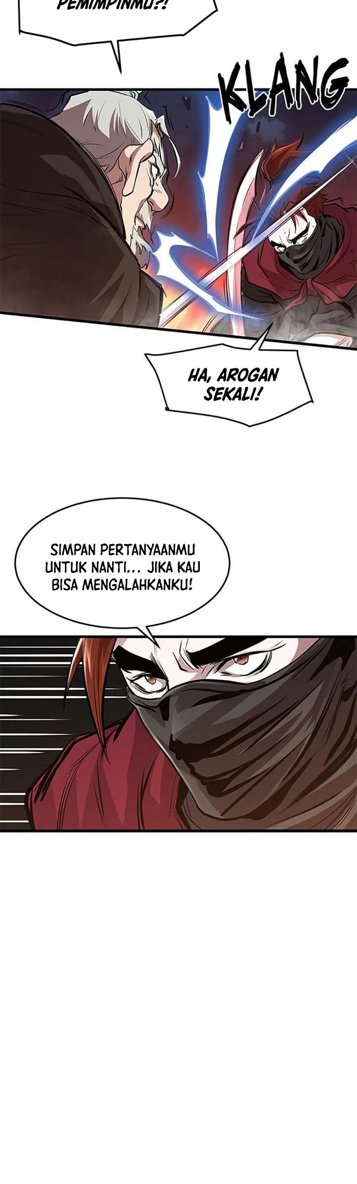 Grand General Chapter 49 Gambar 10
