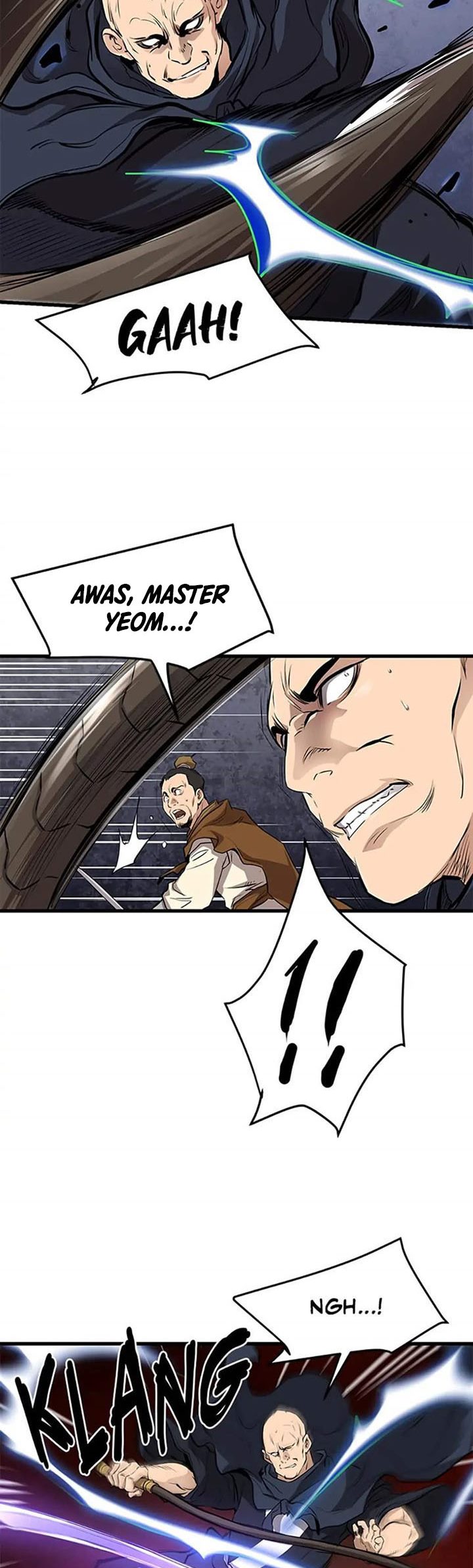 Grand General Chapter 49 Gambar 14
