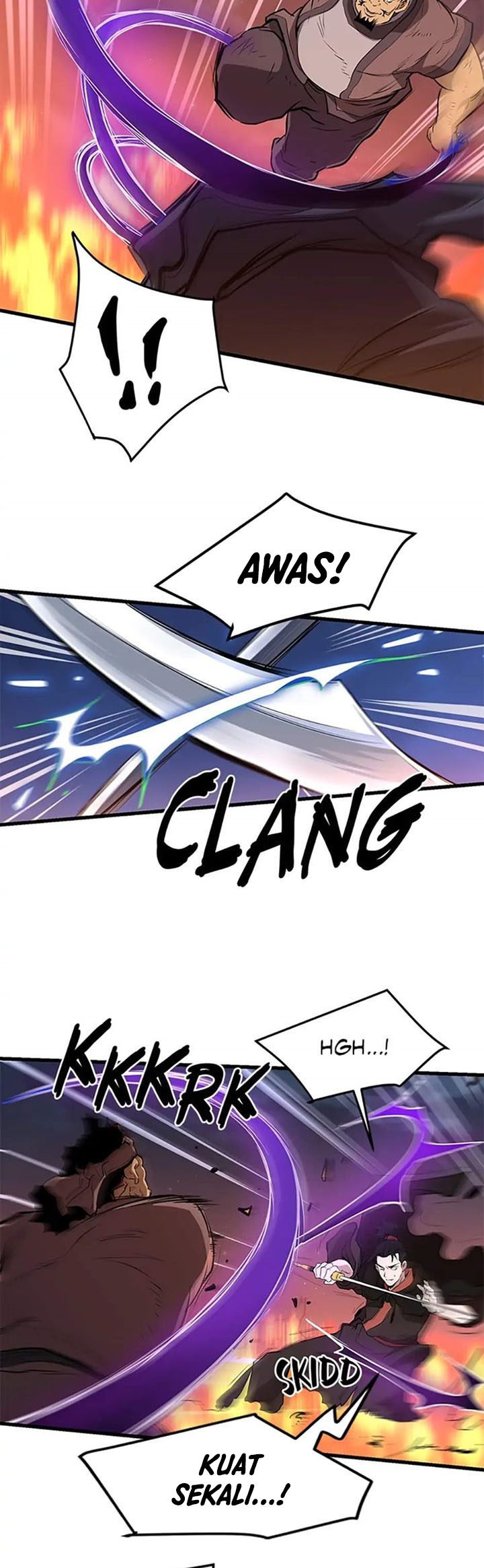 Grand General Chapter 49 Gambar 16