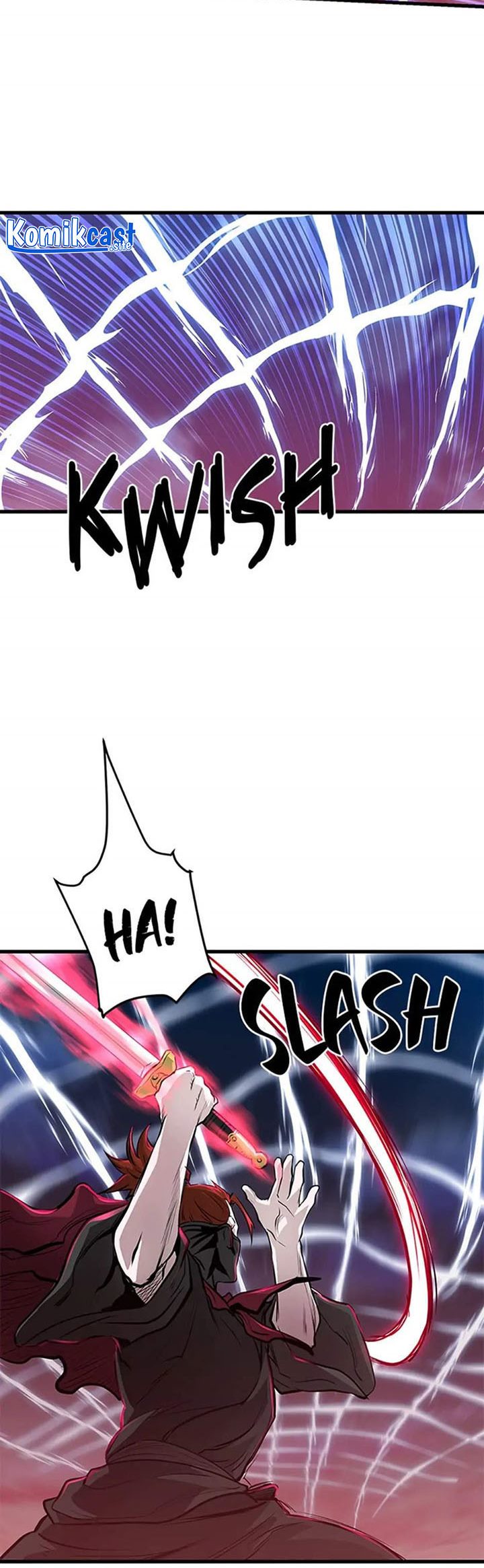 Grand General Chapter 49 Gambar 22