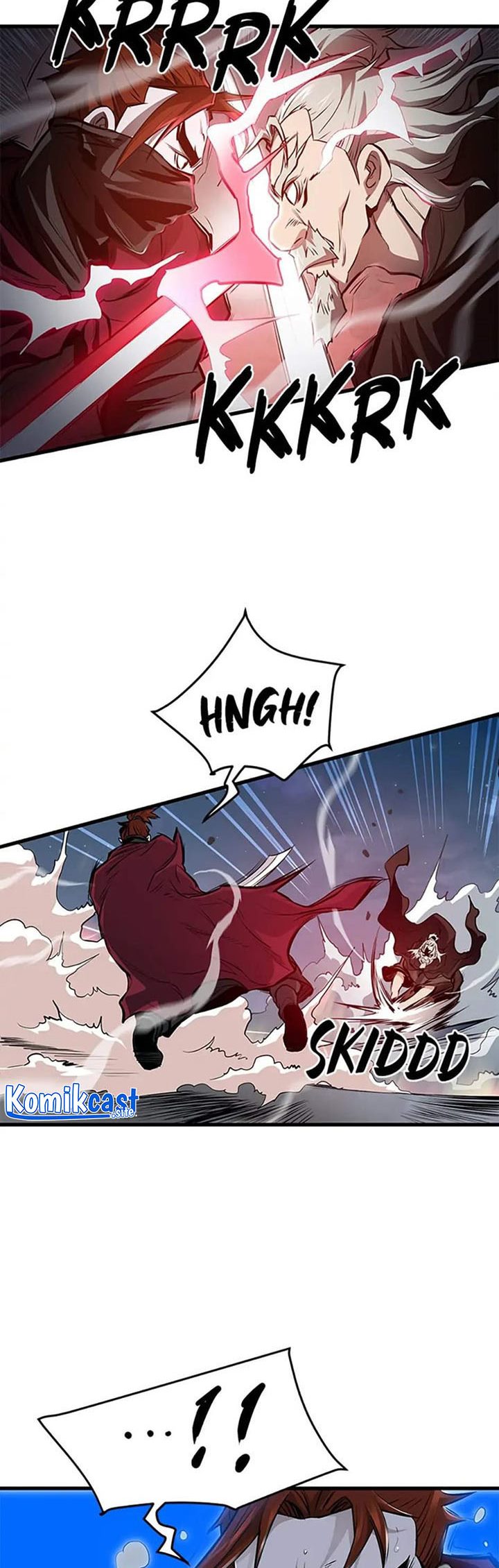 Grand General Chapter 49 Gambar 24