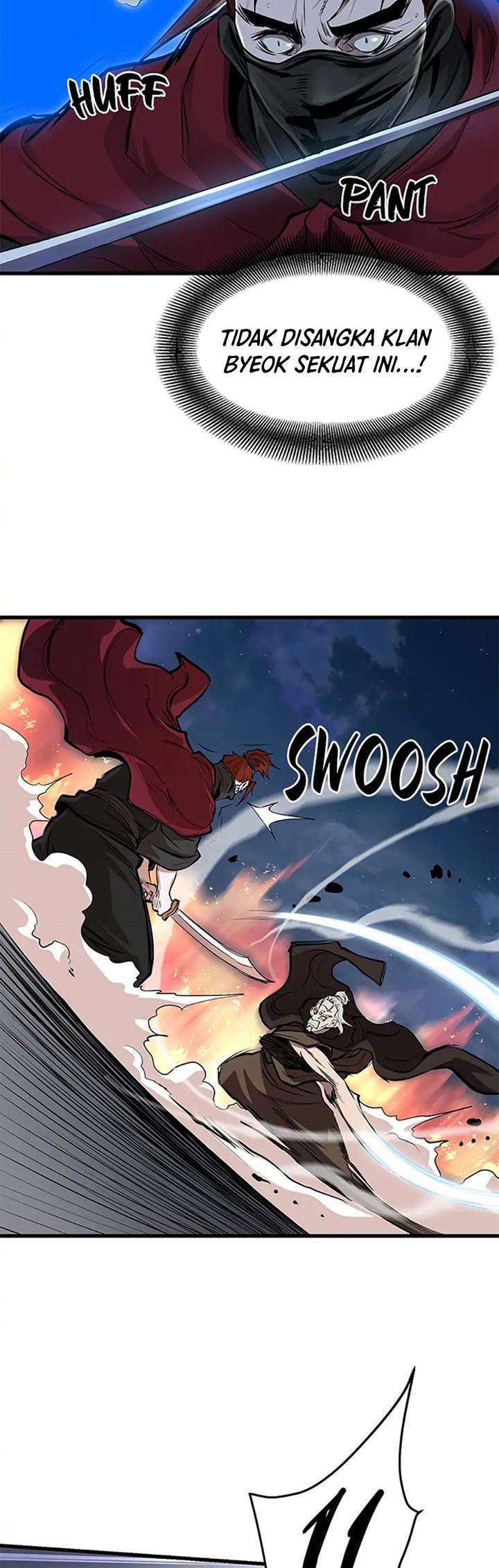 Grand General Chapter 49 Gambar 25