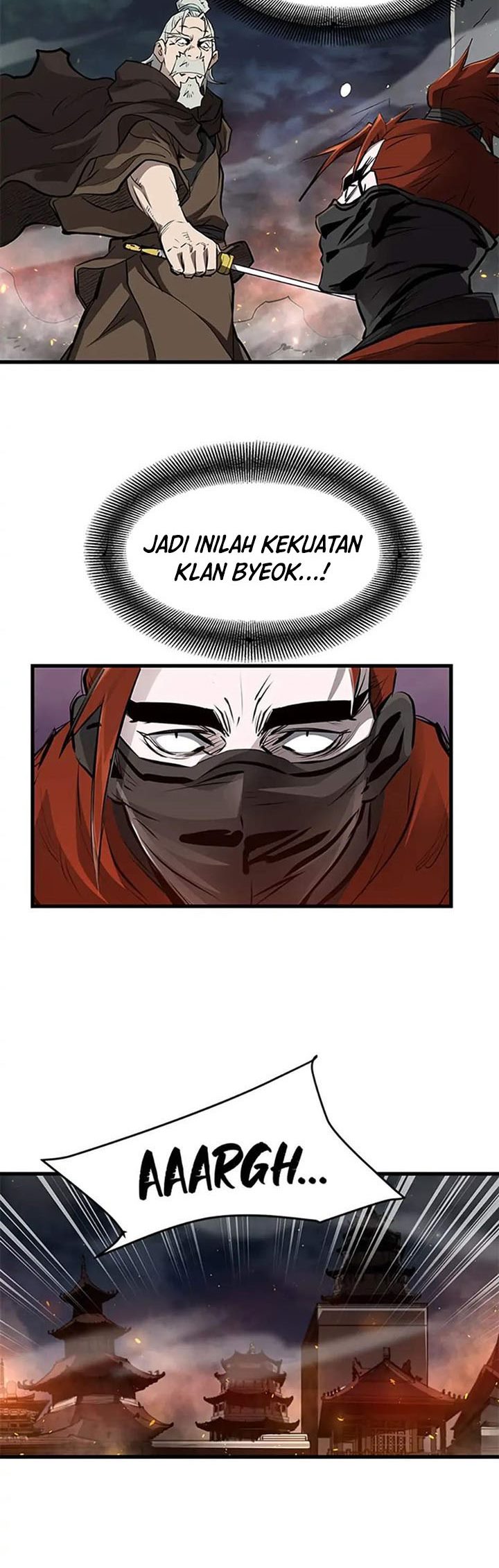 Grand General Chapter 49 Gambar 28