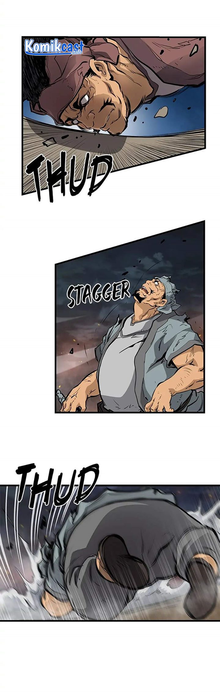 Grand General Chapter 49 Gambar 29