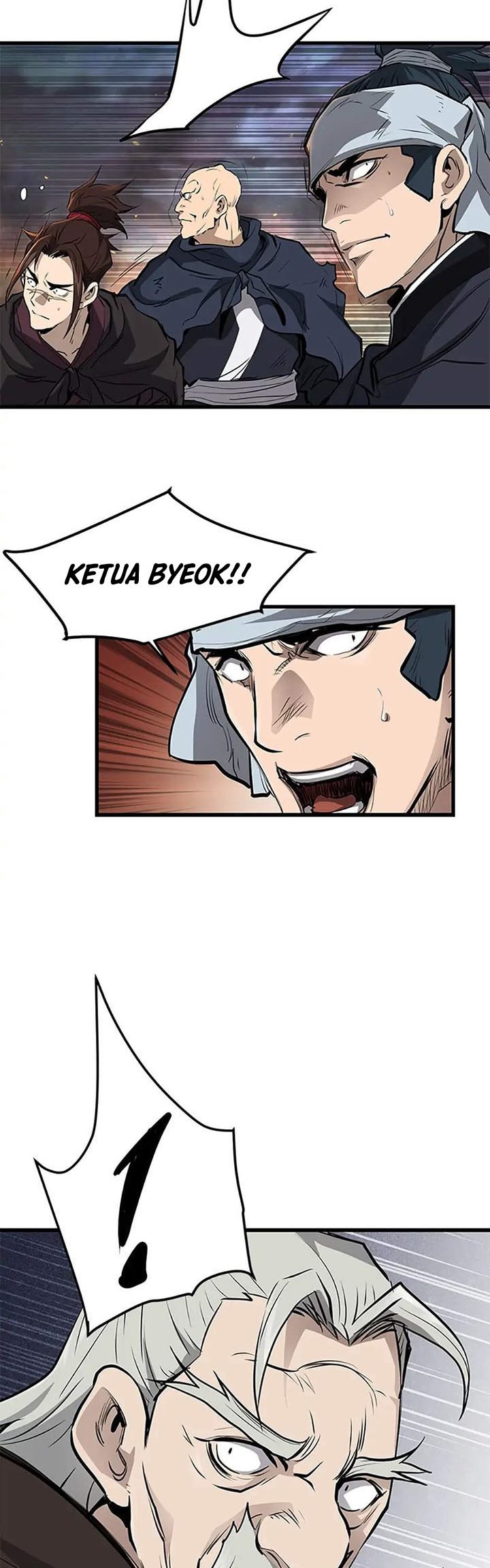 Grand General Chapter 49 Gambar 32