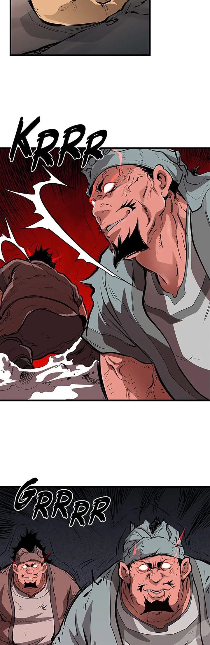 Grand General Chapter 49 Gambar 37
