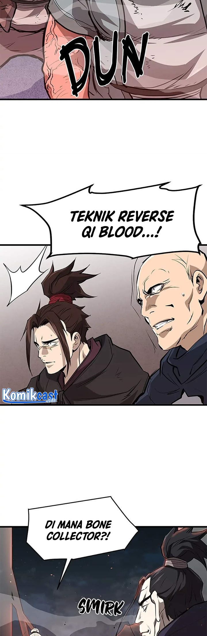 Grand General Chapter 49 Gambar 38