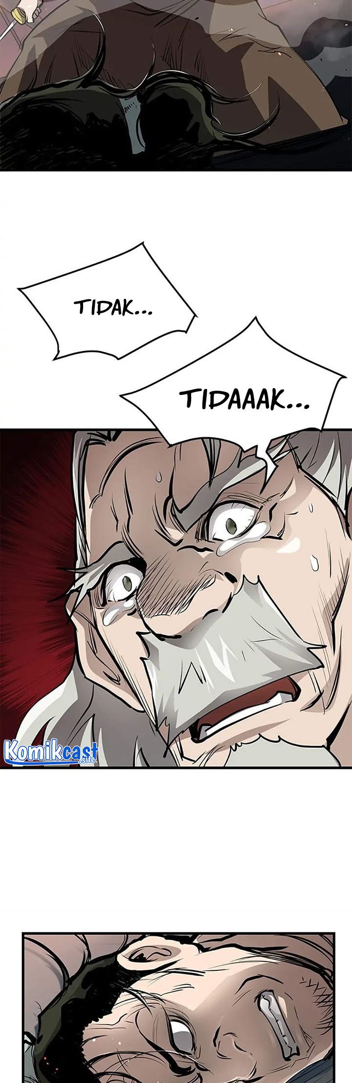 Grand General Chapter 49 Gambar 41