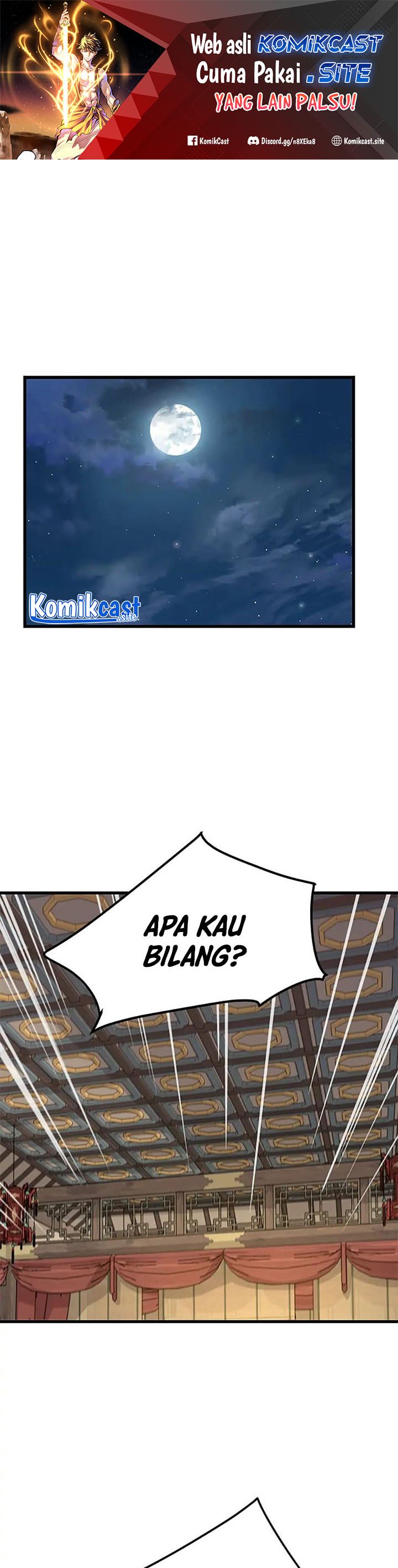 Grand General Chapter 71 Gambar 2