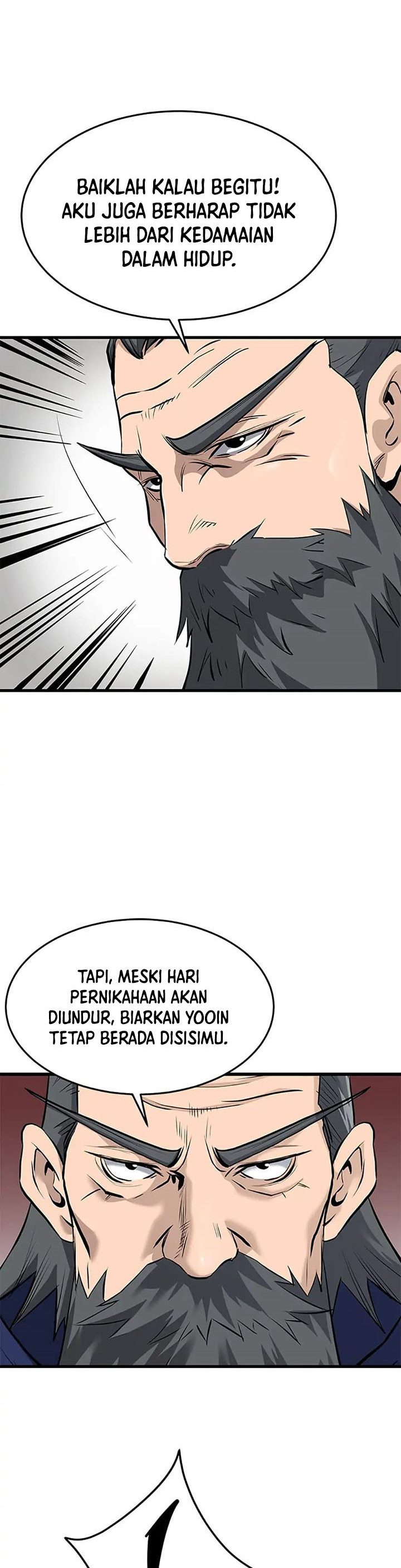 Grand General Chapter 71 Gambar 11