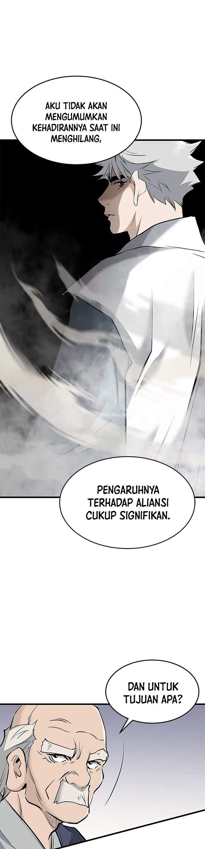 Grand General Chapter 71 Gambar 31