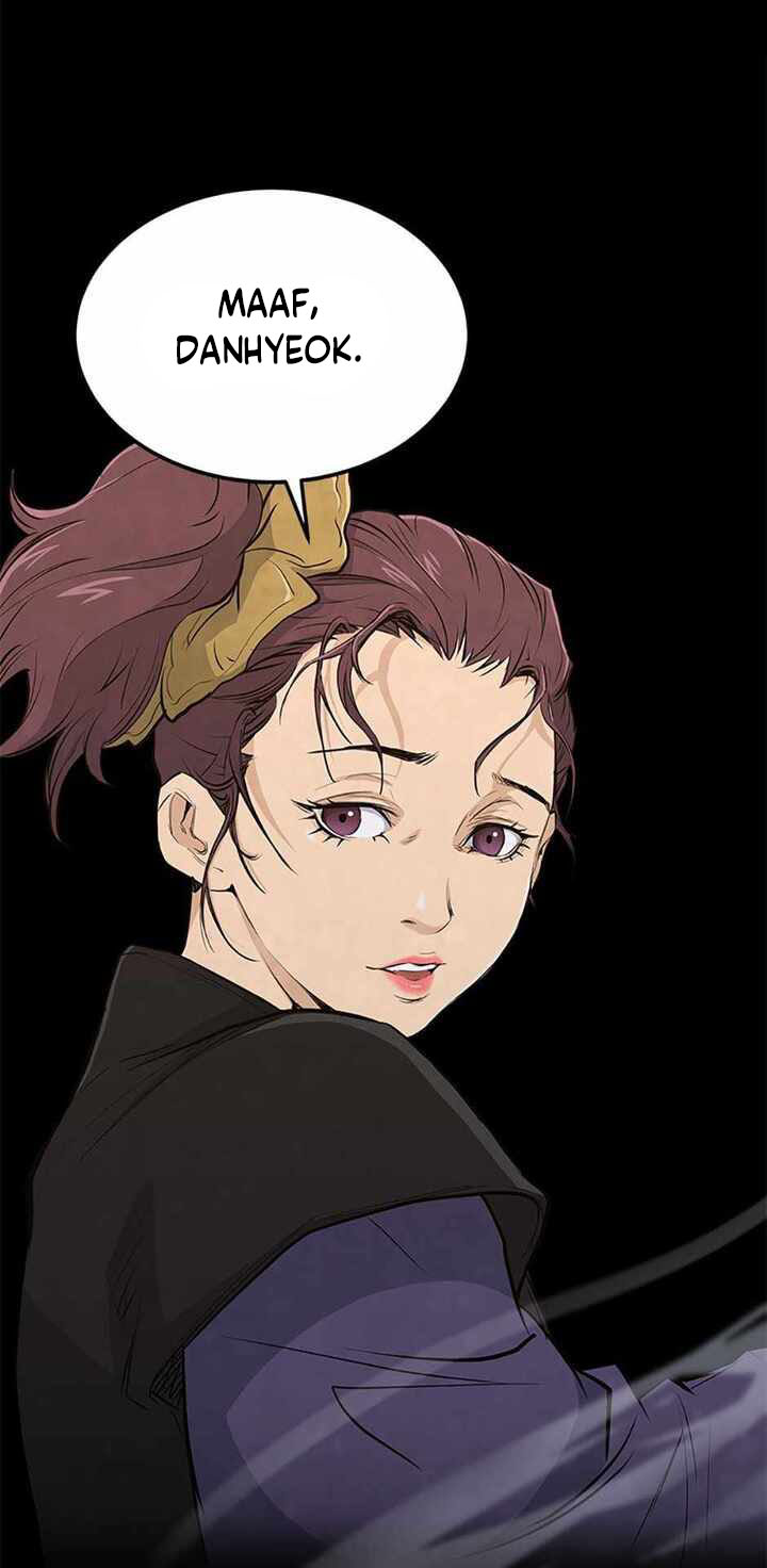 Grand General Chapter 92 Gambar 3