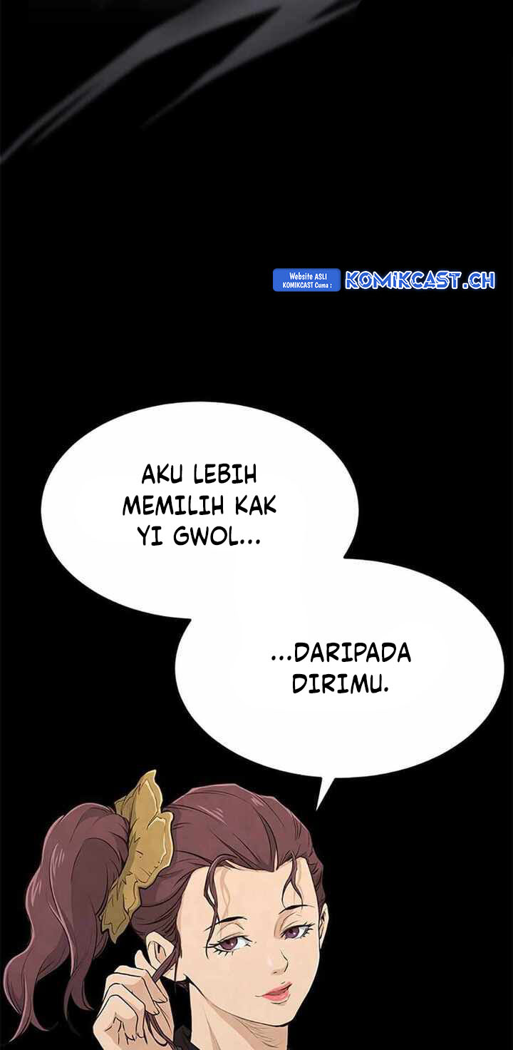 Grand General Chapter 92 Gambar 4