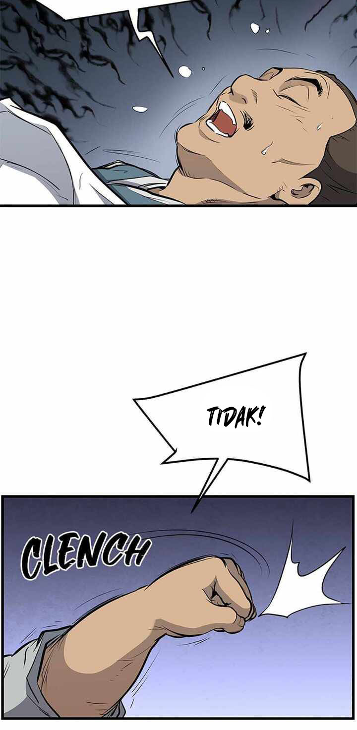 Grand General Chapter 92 Gambar 8