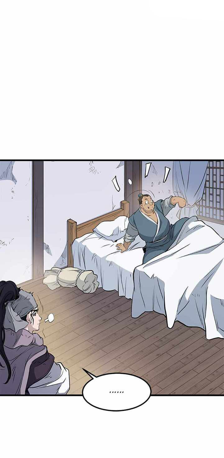 Grand General Chapter 92 Gambar 9