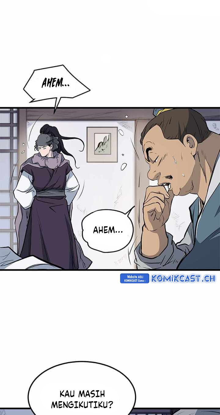 Grand General Chapter 92 Gambar 10