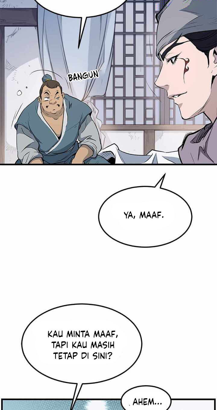 Grand General Chapter 92 Gambar 11