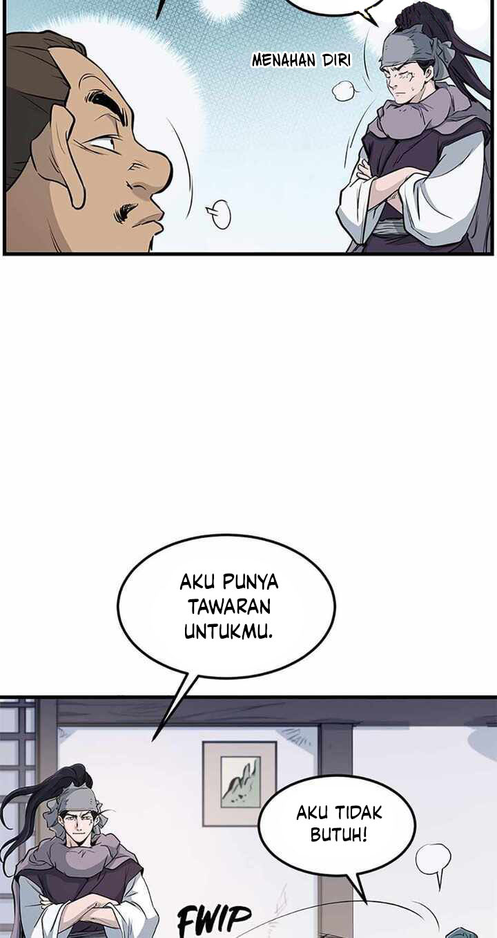 Grand General Chapter 92 Gambar 12