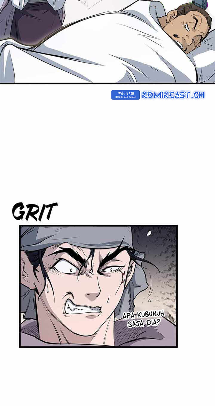 Grand General Chapter 92 Gambar 13