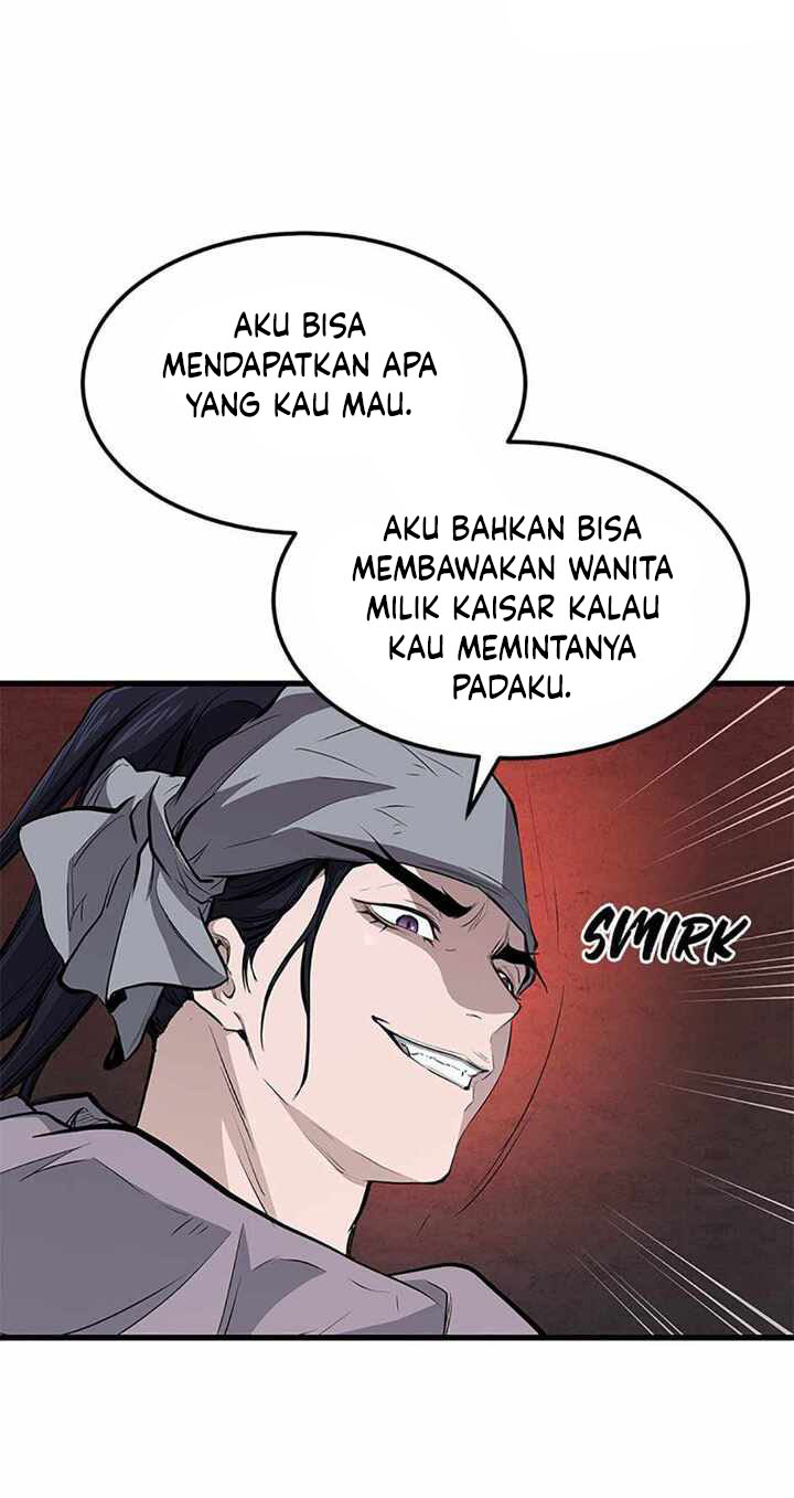 Grand General Chapter 92 Gambar 15