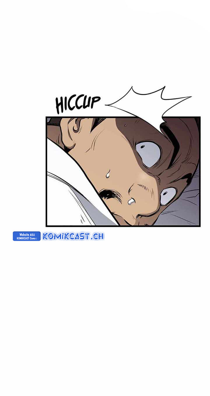 Grand General Chapter 92 Gambar 16
