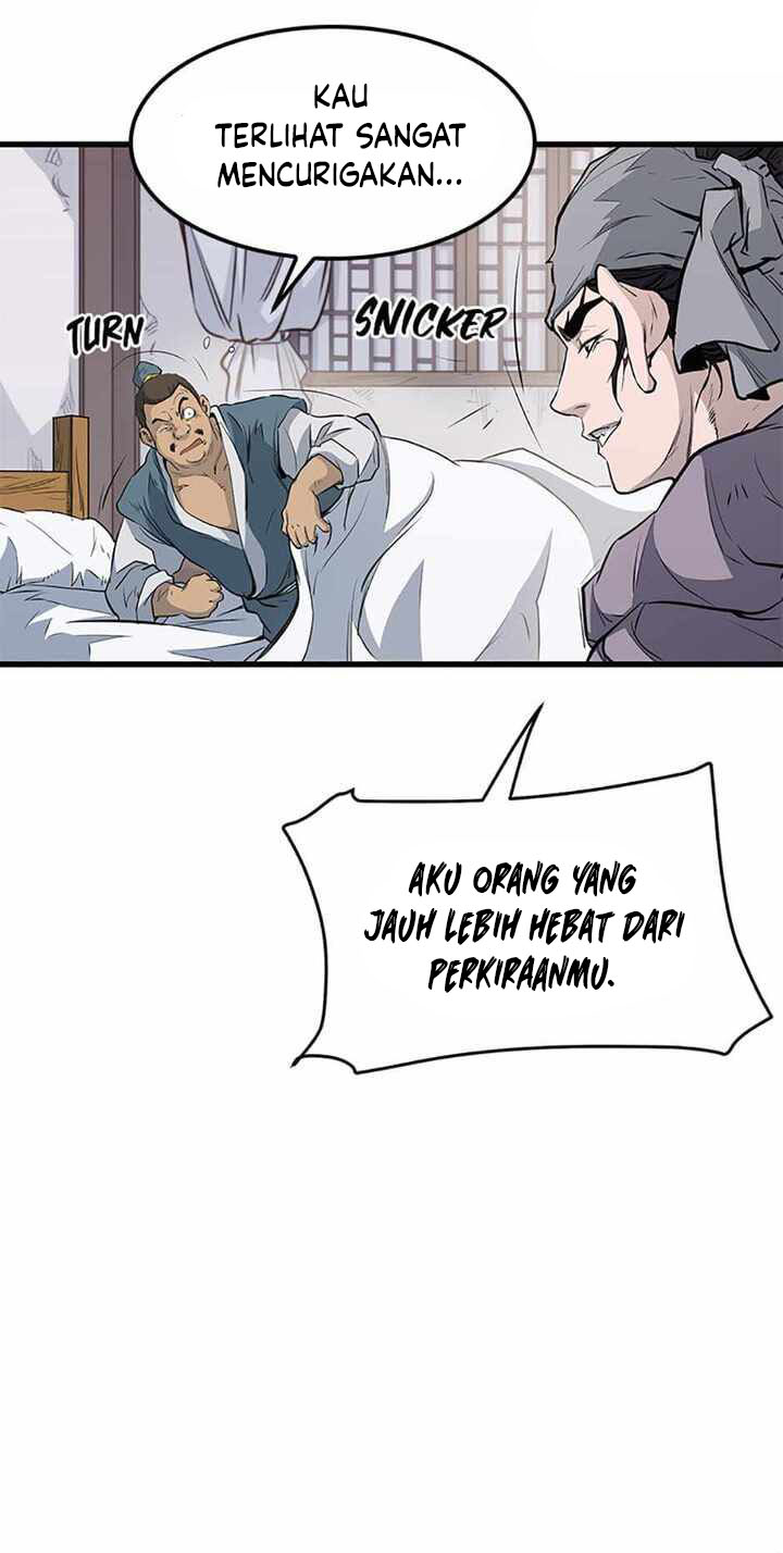 Grand General Chapter 92 Gambar 17