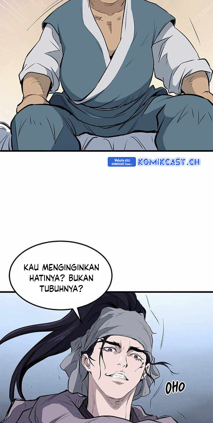 Grand General Chapter 92 Gambar 19