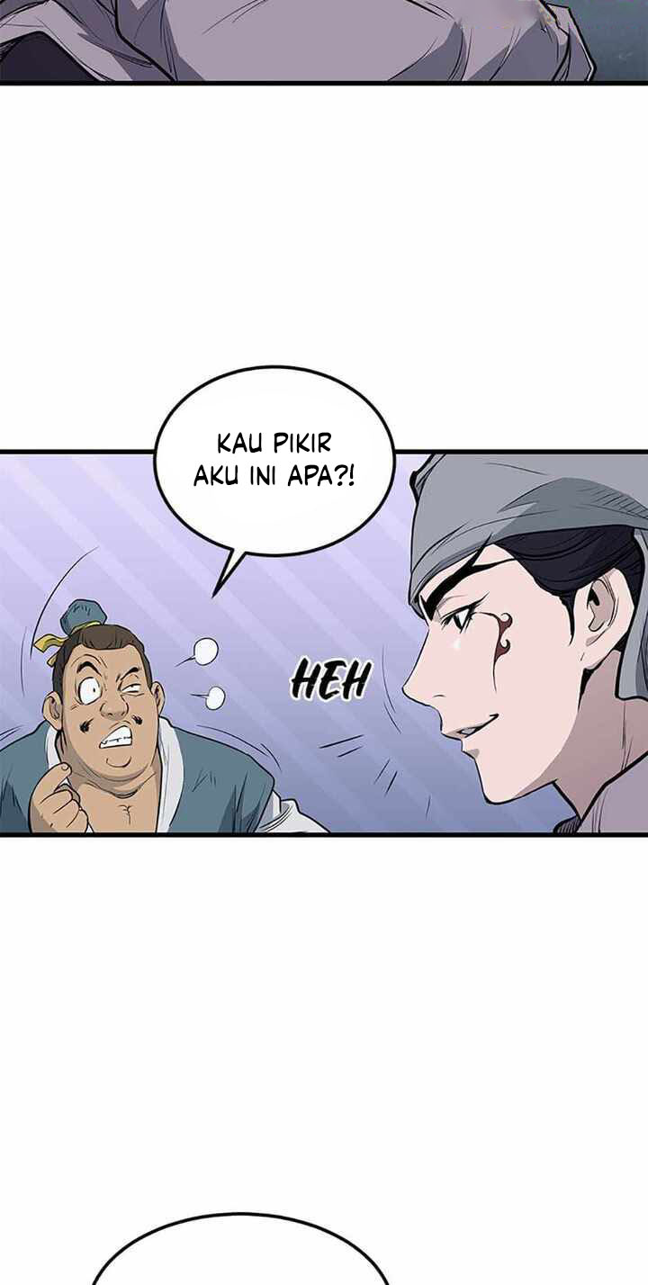 Grand General Chapter 92 Gambar 20