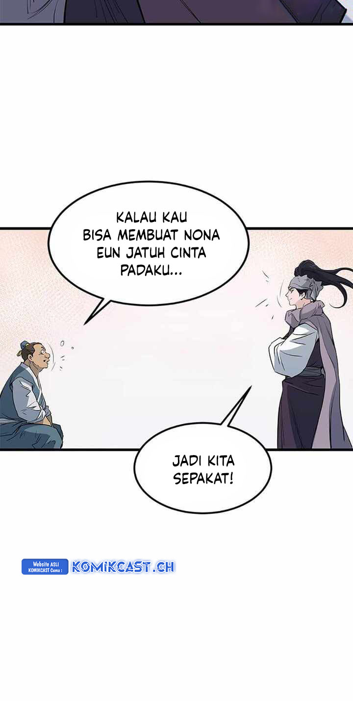Grand General Chapter 92 Gambar 22