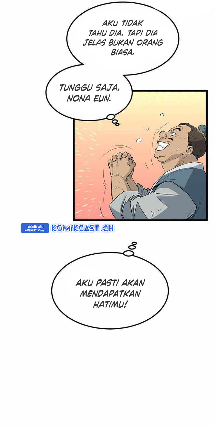 Grand General Chapter 92 Gambar 25