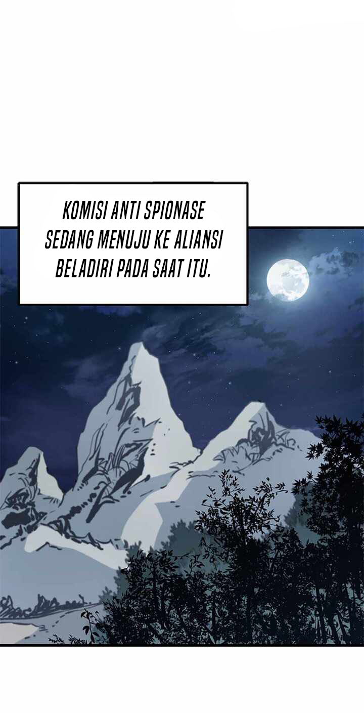 Grand General Chapter 92 Gambar 30