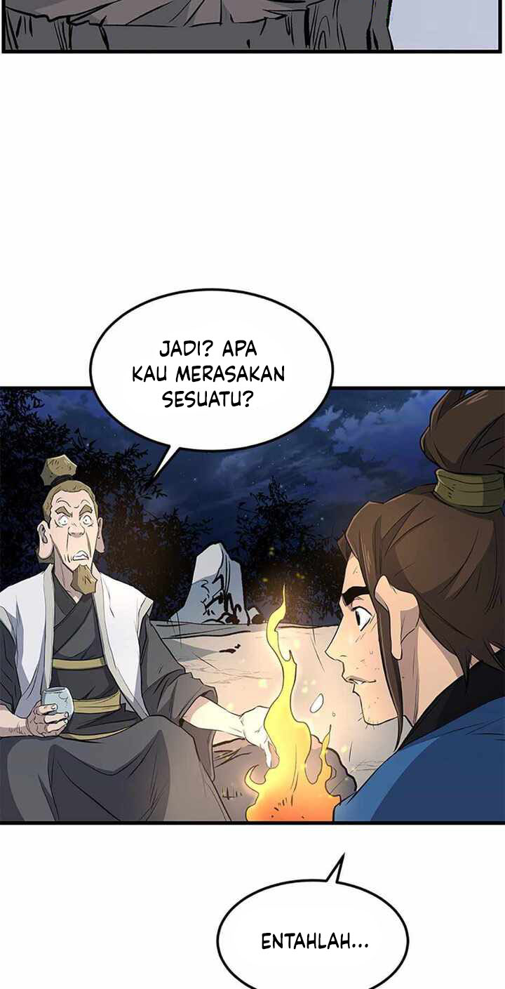 Grand General Chapter 92 Gambar 33