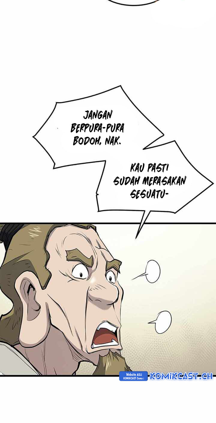 Grand General Chapter 92 Gambar 34