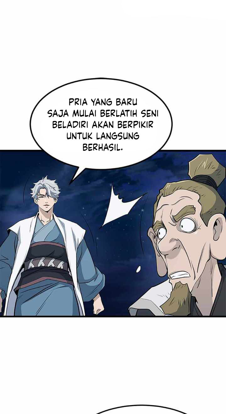 Grand General Chapter 92 Gambar 35