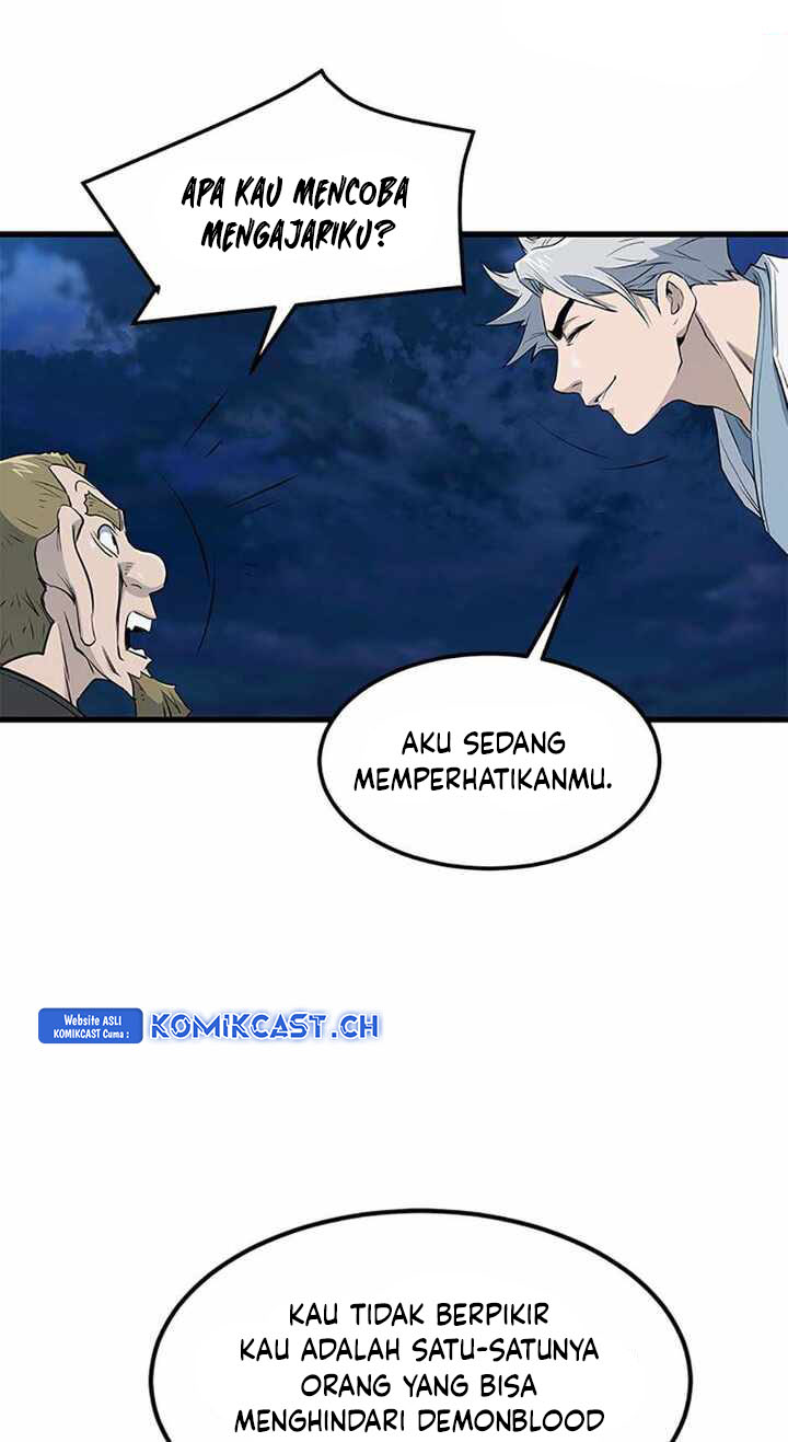 Grand General Chapter 92 Gambar 37