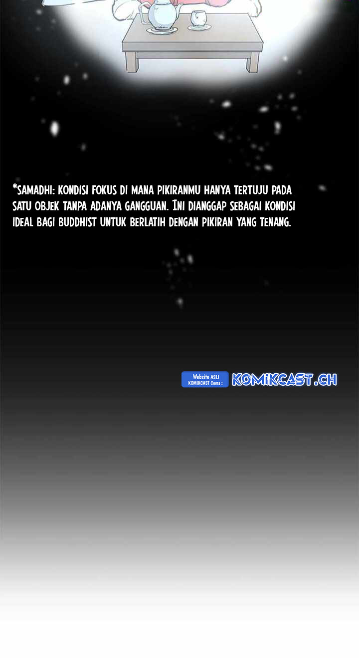 Grand General Chapter 92 Gambar 40