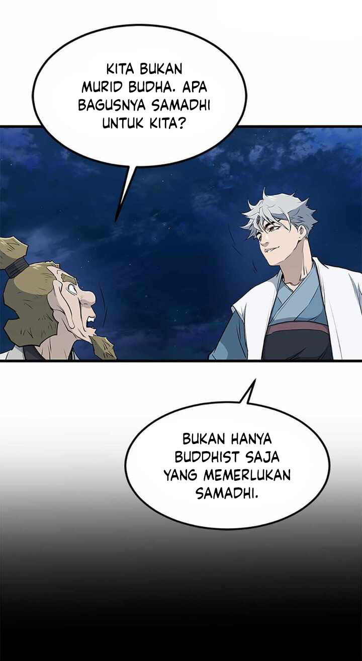 Grand General Chapter 92 Gambar 41